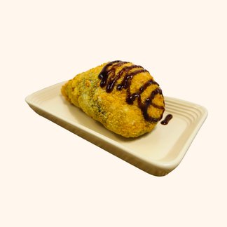 Hot Temaki